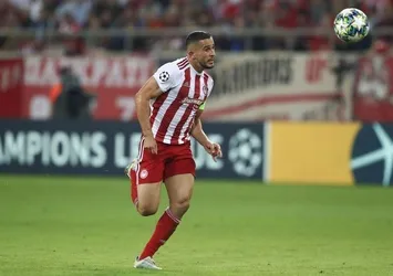 Elden gidiyor