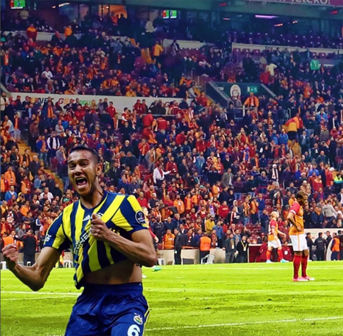 Josef’ten şok sözler: Şampiyonluk bu yüzden kaçtı