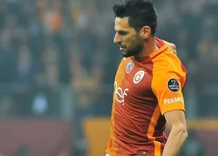 Hakan Balta'nın yeni takımı belli oluyor