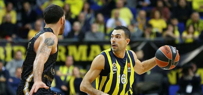 Fenerbahçe'de üst üste 8. galibiyet