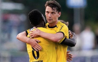 Trabzonspor’dan transferde sürpriz hamle! Kaan Özden Kairinen...