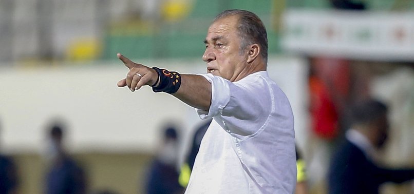Galatasaray'dan Kenan Karaman hamlesi