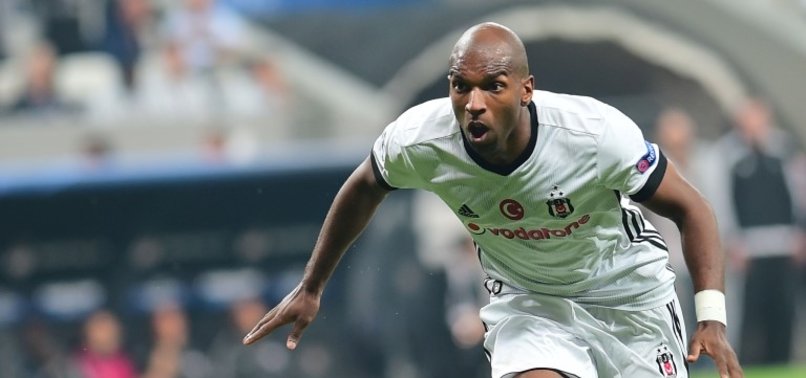 Beşiktaşta Ryan Babel şoku