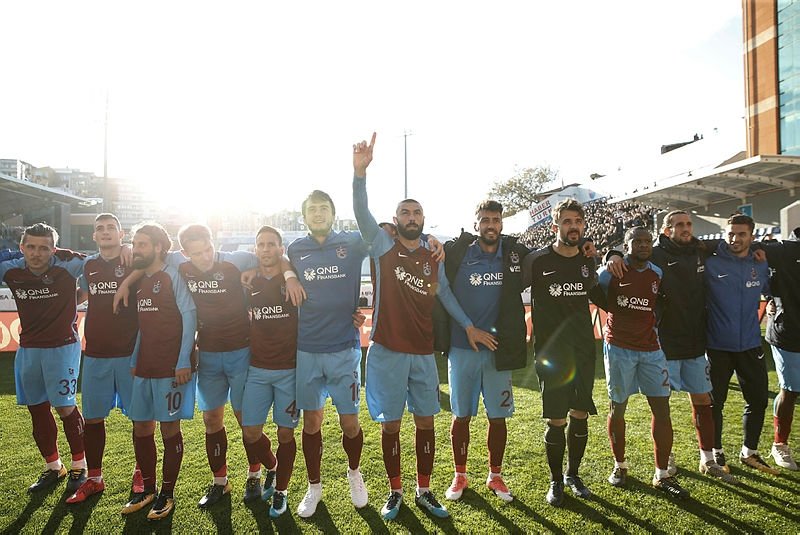 En çok gelişim gösteren takımlar! Listede bir de Türk ekibi var...