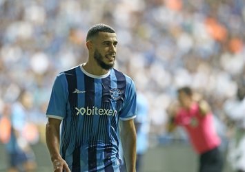 G.Saray'dan CAS'a başvuru! Belhanda...