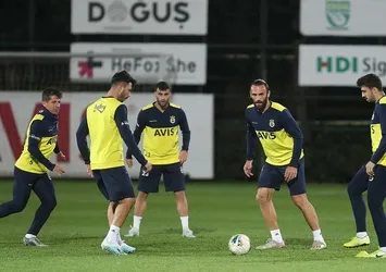 Fenerbahçe ile Konyaspor 37. maça çıkıyor