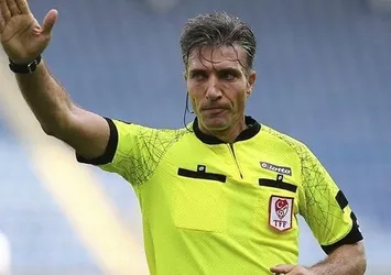 Galatasaray'dan 'Özgür Yankaya' tepkisi!