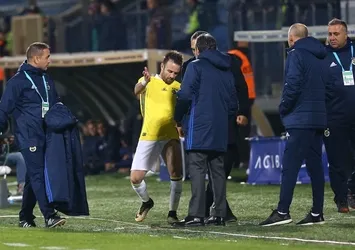 Fenerbahçe'de ‘sistemli’ değişiklik