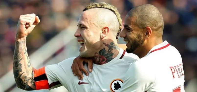 Roma, Crotone karşısında zorlanmadı