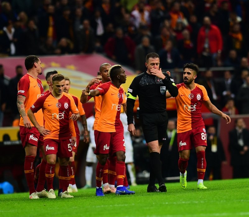 Göçek ve Özkahya süresiz kadro dışı!