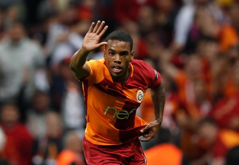 Fenerbahçe’nin Garry Rodrigues transferini Fatih Terim bitirdi! Flaş olay...
