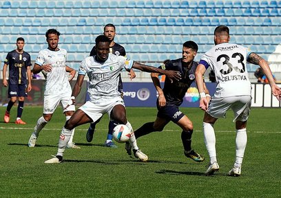 İstanbul'da kazanan yok!