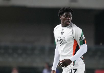 Beşiktaş’tan orta sahaya genç yıldız!