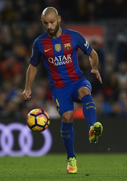 Marcelo’nun yerine Mascherano iddiası