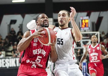 Kartal, Karşıyaka'yı devirdi!