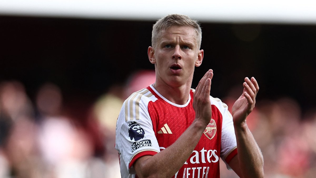 TRANSFER HABERİ: Fenerbahçe'nin Zinchenko ısrarı sürüyor! TRANSFER HABERİ: Fenerbahçe'nin Zinchenko ısrarı sürüyor!
