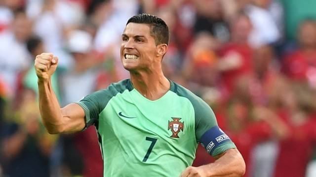 Ronaldo neden dövme yaptırmıyor?