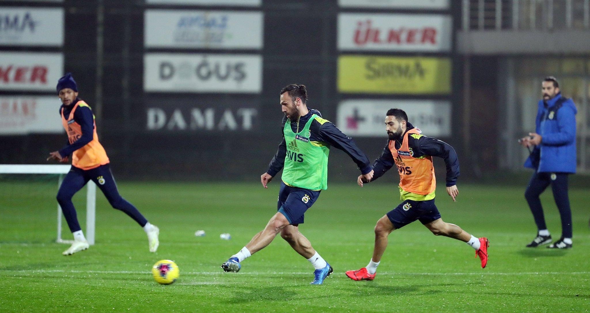 Fenerbahçe Konyaspor
