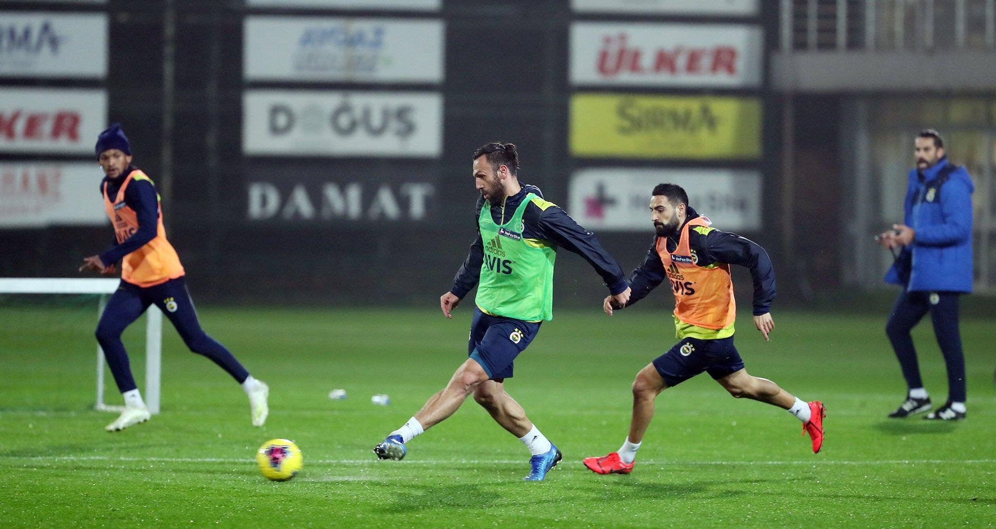 Fenerbahçe Konyaspor Fenerbahçe Konyaspor