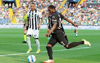Udinese 2-3 Spezia MAÇ SONUCU - ÖZET