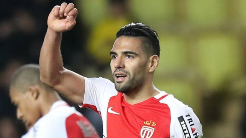 Galatasaray’da Falcao bombası