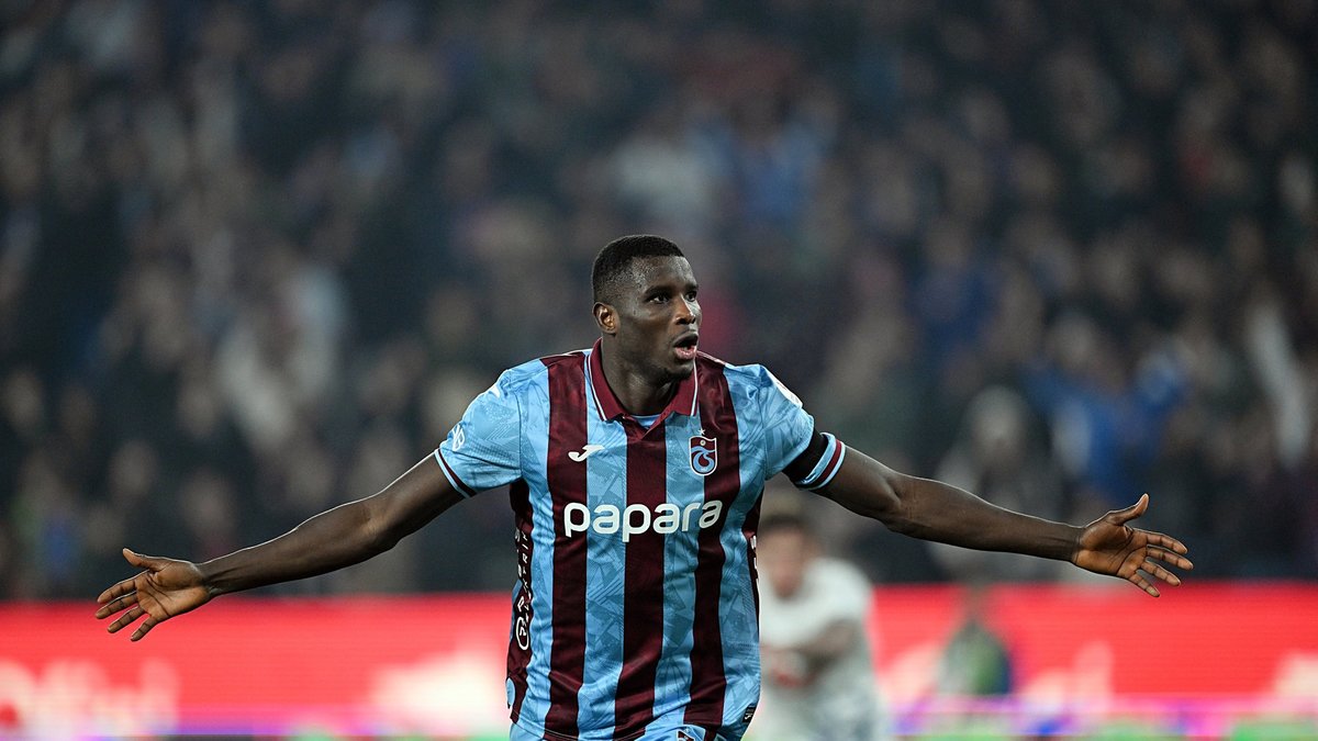Trabzonspor'da Paul Onuachu telaşı! Yaz transfer döneminde peşine düşecek takımlar ortaya çıktı