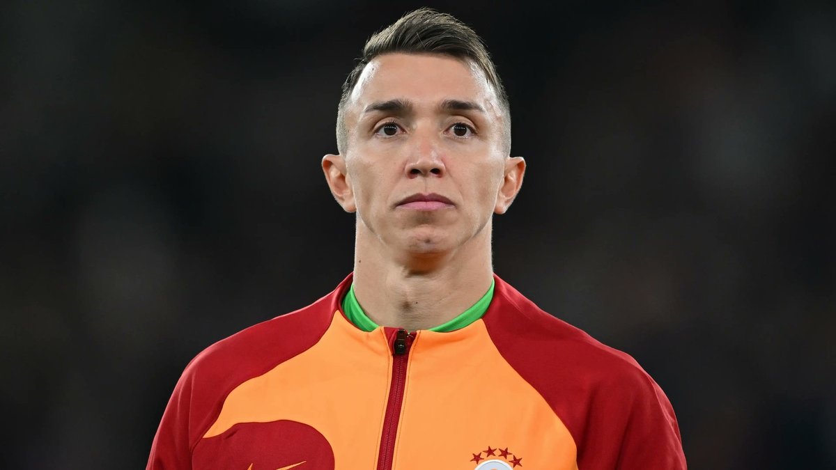 Muslera'dan Trabzon'da üst üste 2 kurtarış!