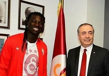 Gomis: Güveninizi boşa çıkarmayacağız