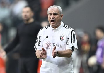 Beşiktaş'ta 4 ayrılık 4 transfer!