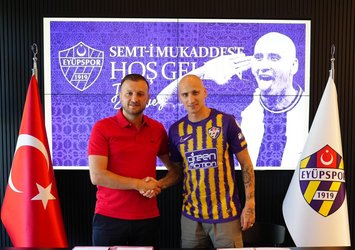 Shelvey Süper Lig'de kaldı! İşte yeni takımı