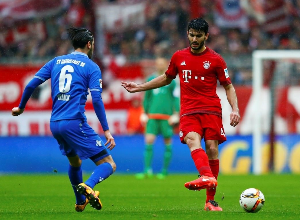 Trabzonspor, Serdar Taşçı’yı transfer ediyor