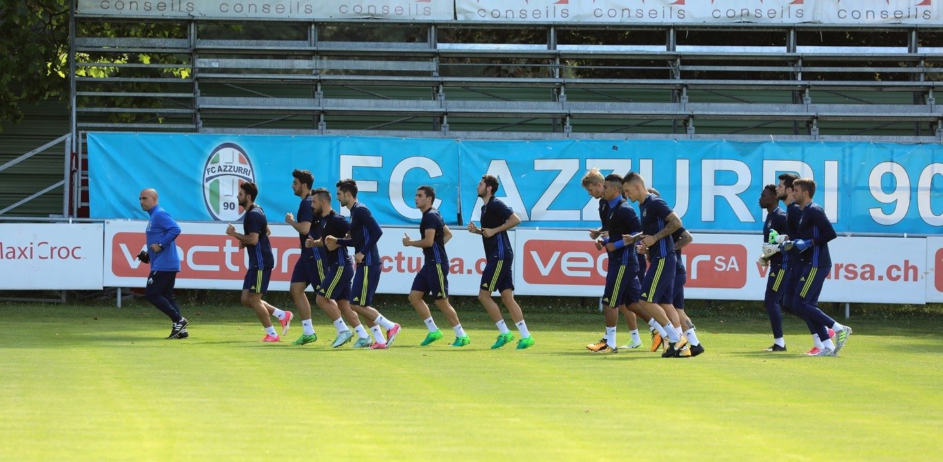 Fenerbahçe’de santrfor yoksa 4-6-0 var