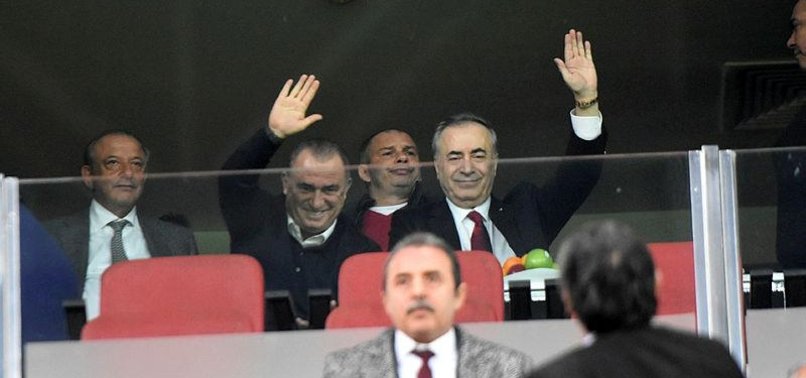Turgay Demir: Mustafa Cengiz 'Fatih Terim benim elemanımdır' diyor