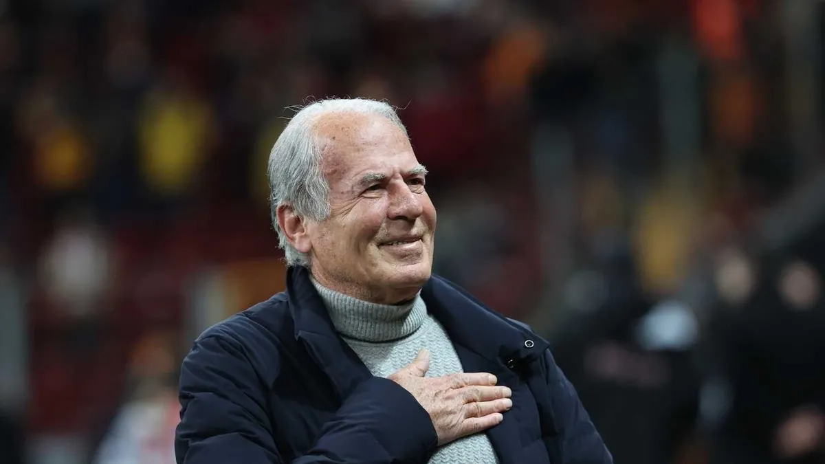 Mustafa Denizli'den Kosova-Türkiye maçı yorumu