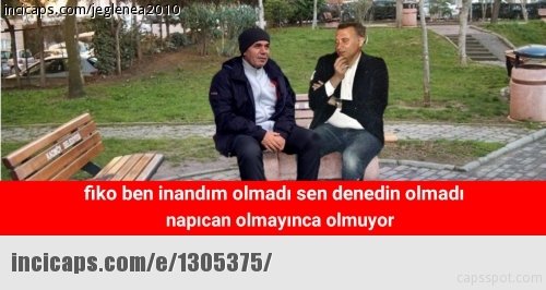 Fenerbahçe Beşiktaş derbisinin capsleri patladı