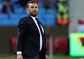 Çaykur Rizespor, Okan Buruk'la anlaştı