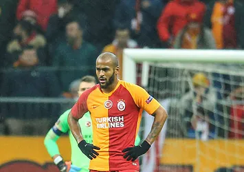 Marcao’nun hiç şansı yok