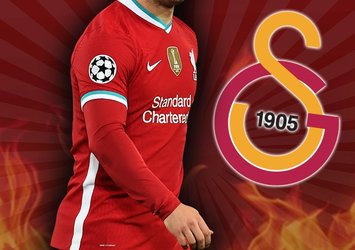 Çok konuşulacak transfer! Görüşmeler başlıyor