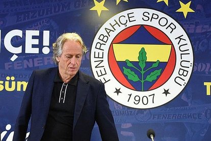 FENERBAHÇE TRANSFER HABERİ: Jesus’tan 3 isme onay! İşte transfer listesi...