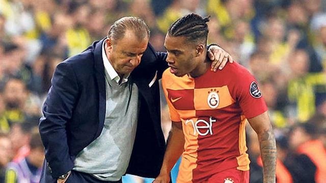 Rodrigues’ten Galatasaray itirafı