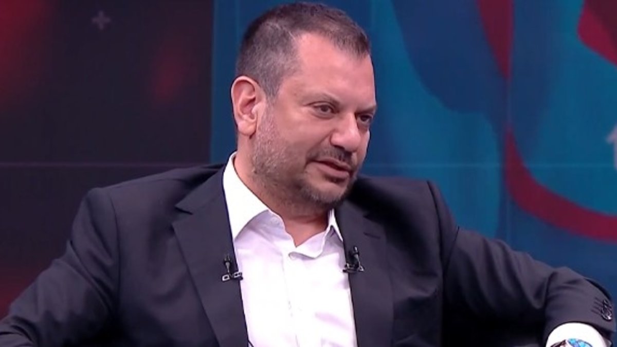 Trabzonspor Başkanı Ertuğrul Doğan'dan A Spor'a Özel Transfer Açıklamaları kapak görseli