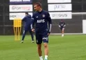 Kemal Ademi siftah yaptı! - 1