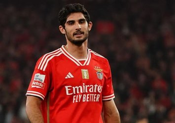 Kartal transferde durmuyor! Sol kanada...