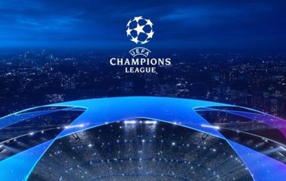 UEFA Şampiyonlar Ligi’nde play-off turu maçları başlıyor
