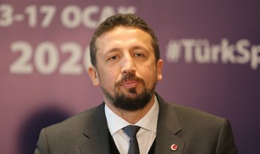 Hidayet Türkoğlu: 'Ligleri tamamlamak istiyoruz'