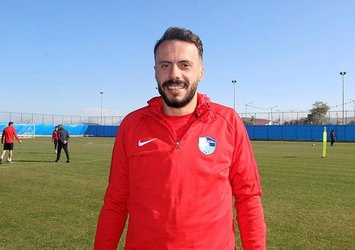 Lokman Gör Alanyaspor’da