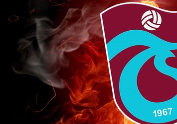 Trabzonspor ayrılığı açıkladı!