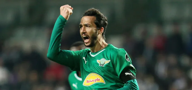 Adana Demirspor'da Bilal bombası