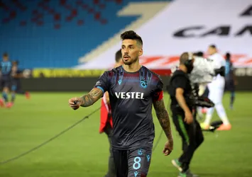 Sosa sorumluluk aldı