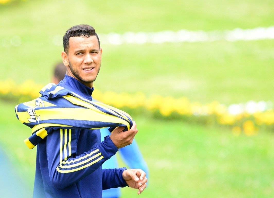 Josef de Souza’dan transfer sinyali!